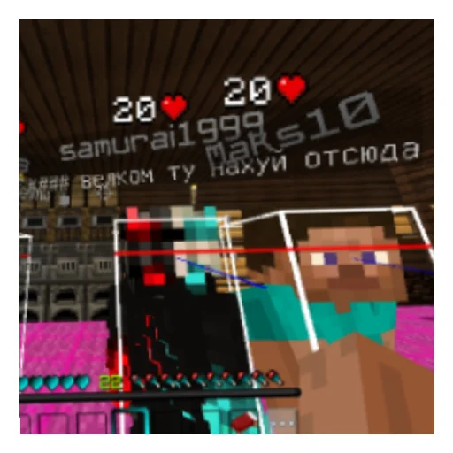 Sticker Feplexgg - 1