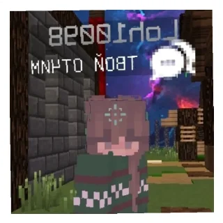 Sticker [FEPLEX] CREATED BY @envisionxxx - 3