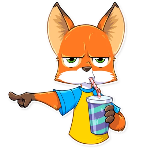 клипарт рисование мультфильм