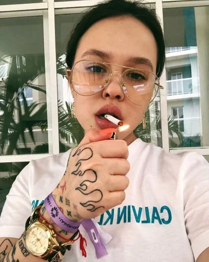 Стикер FerlyTyredSposh_by_fStikBot - 1