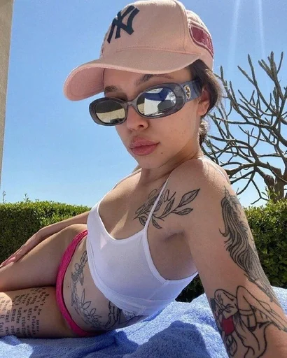 Стикер FerlyTyredSposh :: @fStikBot - 11