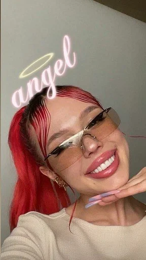 Стикер FerlyTyredSposh :: @fStikBot - 10