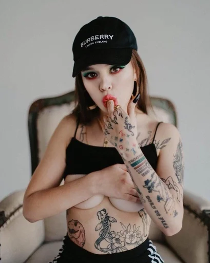 Стикер FerlyTyredSposh :: @fStikBot - 8