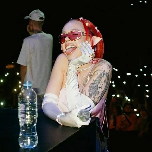 Стикер FerlyTyredSposh :: @fStikBot - 3