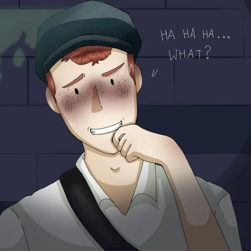 мультфильм мультипликация скриншот