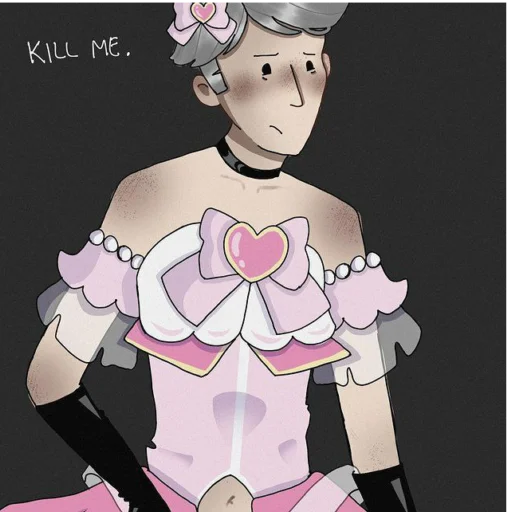 cartoon animation fiction