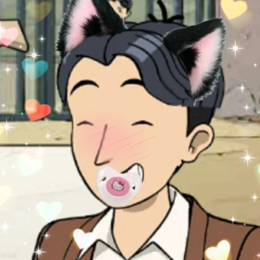 cartoon animated cartoon animation