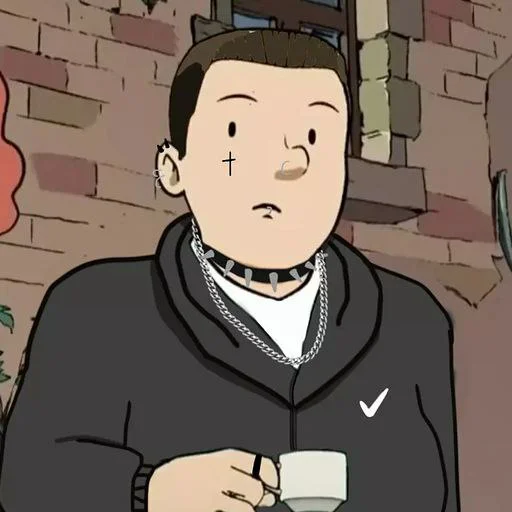 animated cartoon cartoon animation