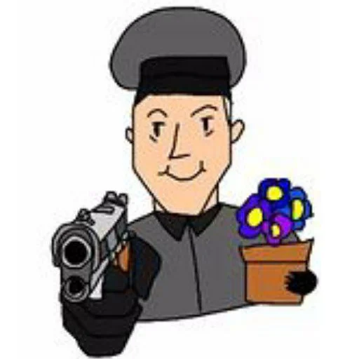 clipart sketch cartoon