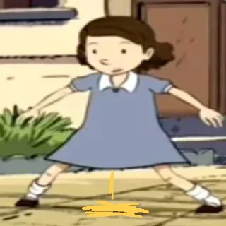 cartoon animated cartoon animation