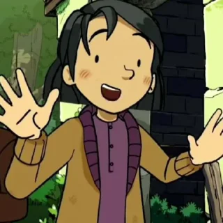 animated cartoon cartoon animation