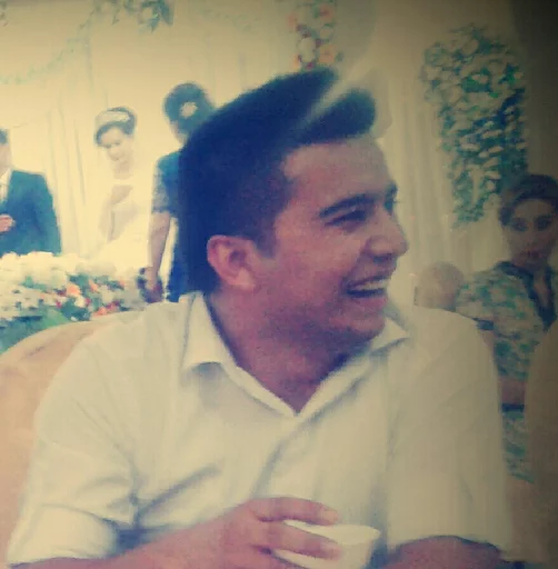 Sticker Sax bacho - 10