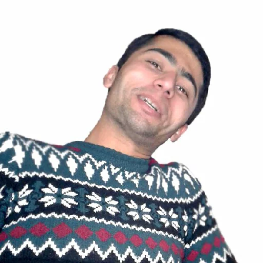 Sticker Sax bacho - 8