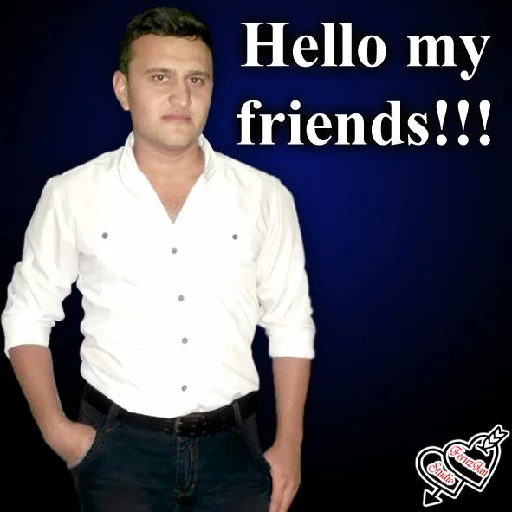 Sticker Sax bacho - 7