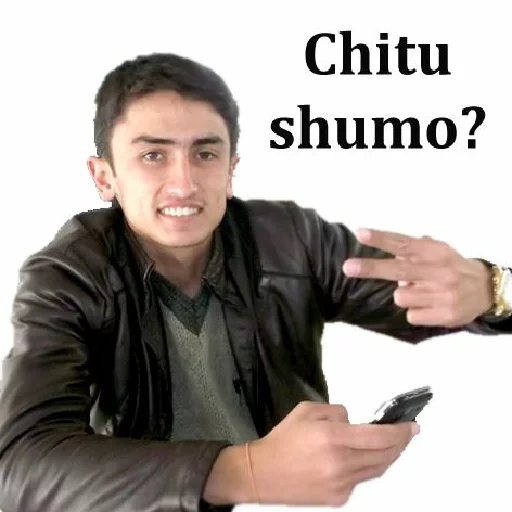 Sticker Sax bacho - 4