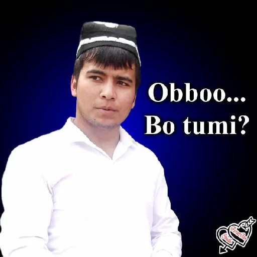 Sticker Sax bacho - 3