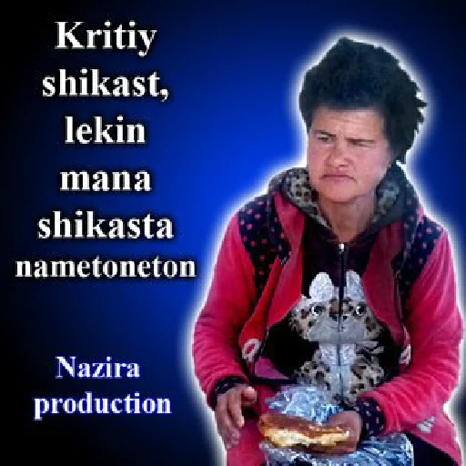 Sticker Sax bacho - 2