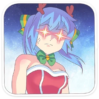 Стикер Больше стикеров тут: @allstickers_tg - 2