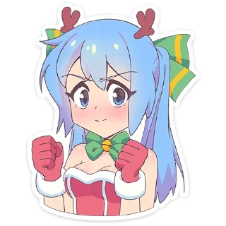 Стикер Больше стикеров тут: @allstickers_tg - 3