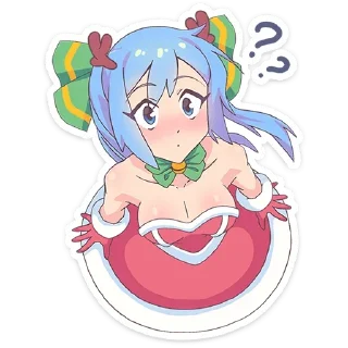 Стикер Больше стикеров тут: @allstickers_tg - 1