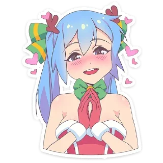 Стикер Больше стикеров тут: @allstickers_tg - 7