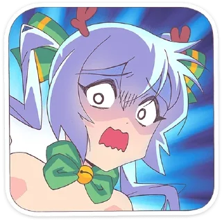 Стикер Больше стикеров тут: @allstickers_tg - 11