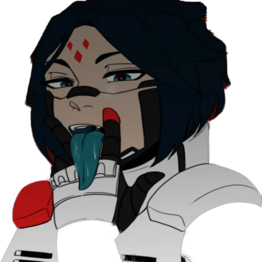 Sticker FetishBeseda - 1