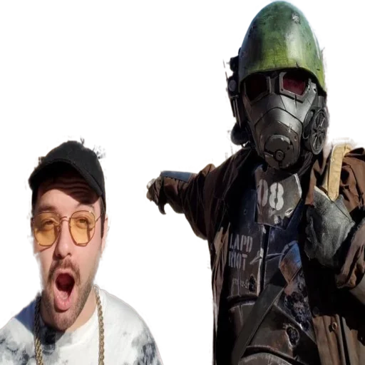 Sticker FetishBeseda - 1