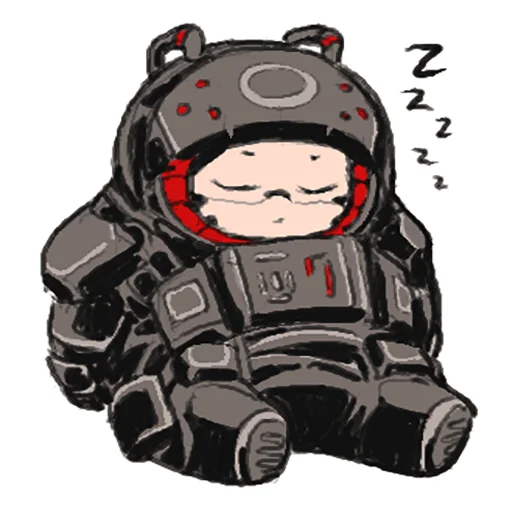 Стикер FetishBeseda - 1