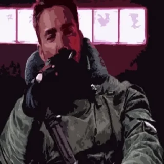 Sticker MessageClub - 11