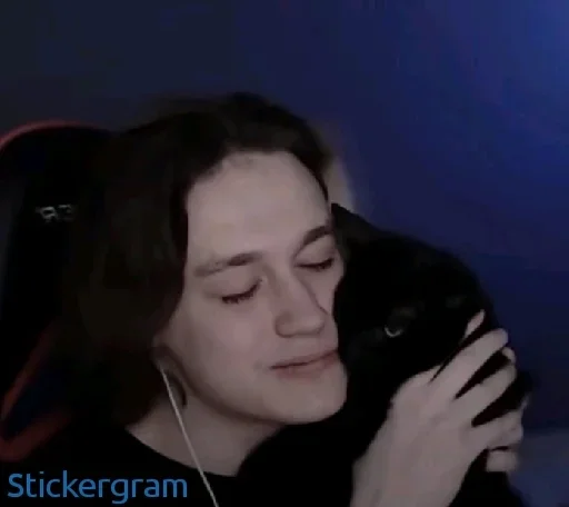 person mammal animal