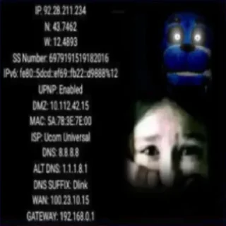 Sticker Фвле спинного мозга - 7