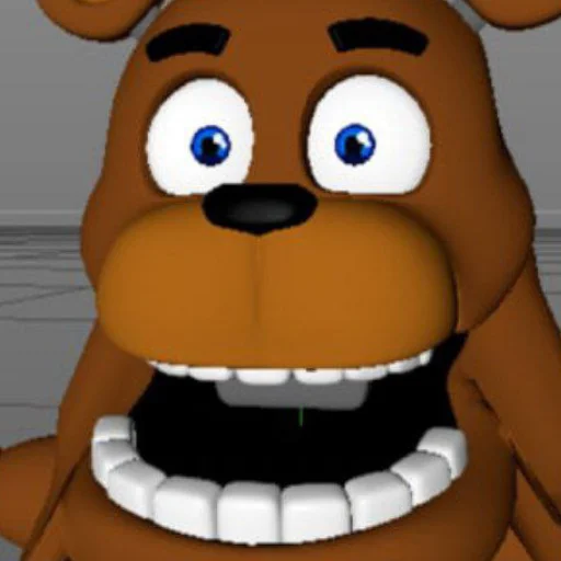 Стикер Fewereblin - 1