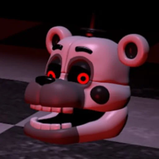 Стикер Fewereblin - 1