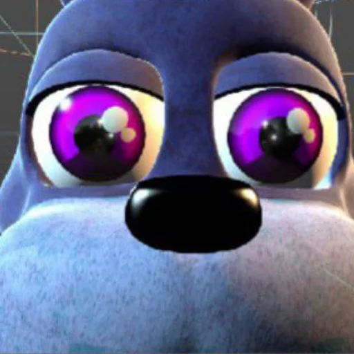 Стикер Fewereblin - 1