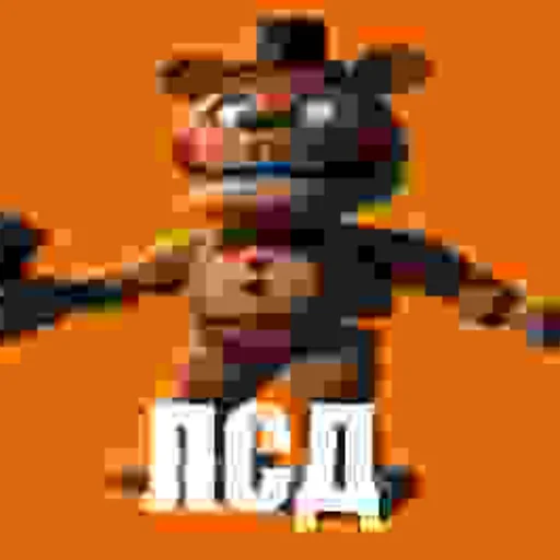 Стикер Fewereblin - 1