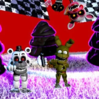 Стикер Фвре головного мозга @UillNeAvto - 4