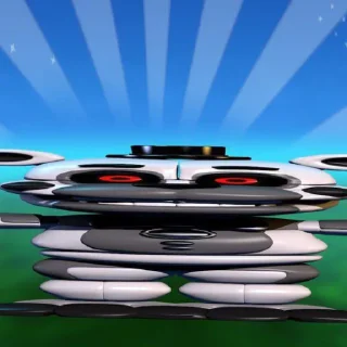 Стикер Фвре головного мозга @UillNeAvto - 11