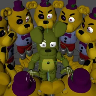 Стикер Фвре головного мозга @UillNeAvto - 8