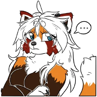 Sticker MayFeyu! - 2