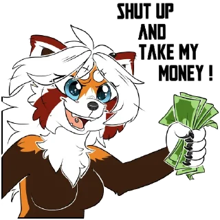 Sticker MayFeyu! - 9