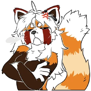 Sticker MayFeyu! - 3