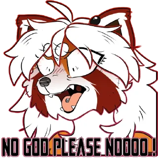 Sticker MayFeyu! - 10