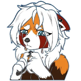 Sticker MayFeyu! - 11