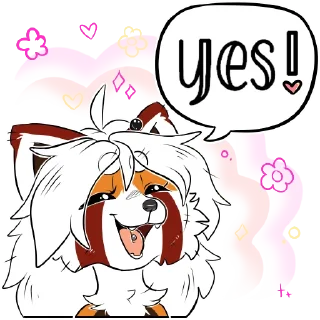 Sticker MayFeyu! - 0