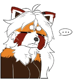 Sticker MayFeyu! - 1