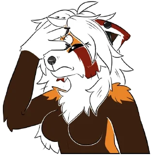 Sticker MayFeyu! - 6