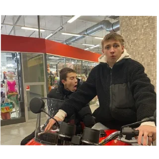 Стикер 52/2 - 3