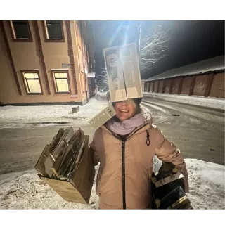 Стикер 52/2 - 8