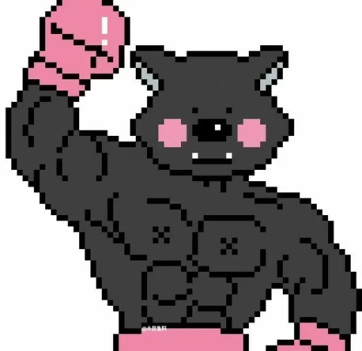 Стикер FfcxnV_by_stickers_stealer_bot - 1